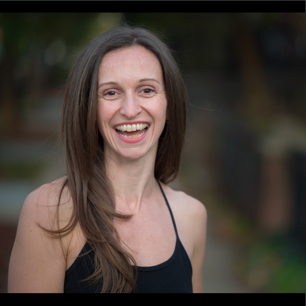 Meet your Posher, Allison